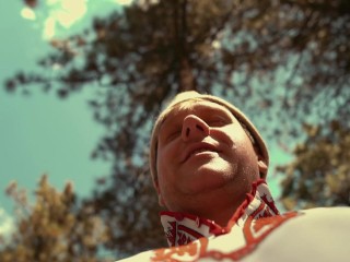 Ethnic Mari Fairy Tale Porn “The Magic Mushroom”: finding it makes you truly happy