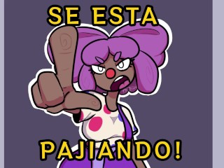 SLIME X ENDERMAN [ANIMATION OFFICIAL]