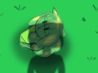 SLIME X ENDERMAN [ANIMATION OFFICIAL]