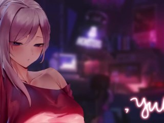 [ASMR]Smol Girlfriend wants you to call her MOMMY | F4M Roleplay ASMR