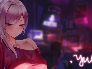 [ASMR]Smol Girlfriend wants you to call her MOMMY | F4M Roleplay ASMR