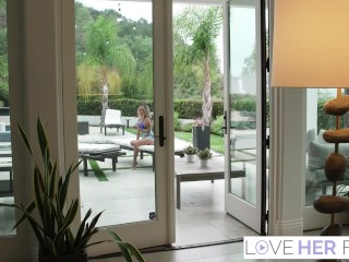 Barefoot Temptations