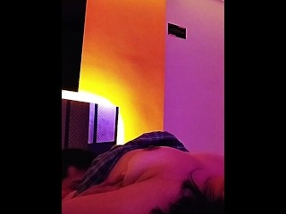 ALL THE WAY IN! PUT IT ALL IN MY LOVE!