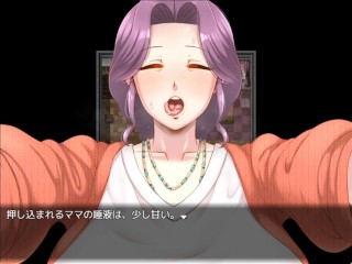 ムチムチ柔らか巨乳エロ妻がベッドに♡　ママさんず of Destiny ~part3~ Hapite