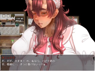 ムチムチ柔らか巨乳エロ妻がベッドに♡　ママさんず of Destiny ~part3~ Hapite