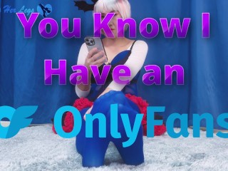 Japanese Cosplay Blue Opaque Tights Soles JOI