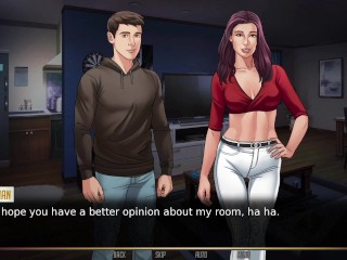 "Stepmom’s Yoga Went Too Far – Full Gameplay!"