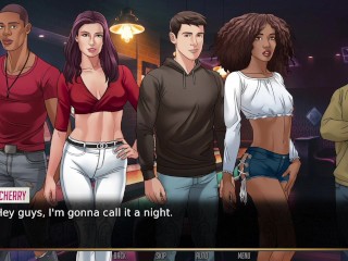 "Stepmom’s Yoga Went Too Far – Full Gameplay!"