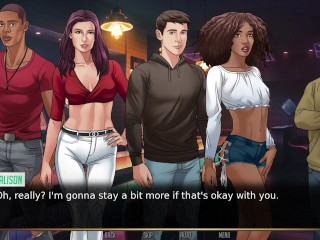 "Stepmom’s Yoga Went Too Far – Full Gameplay!"