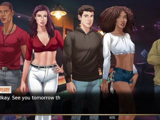 "Stepmom’s Yoga Went Too Far – Full Gameplay!"
