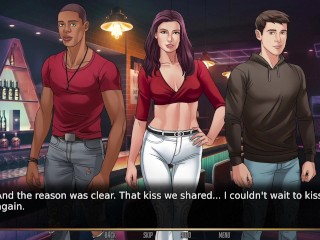 "Stepmom’s Yoga Went Too Far – Full Gameplay!"