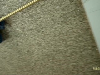 Oops Step Dad, I Dropped My Towel - Summer Renee - Taboo Heat - Luke Longly