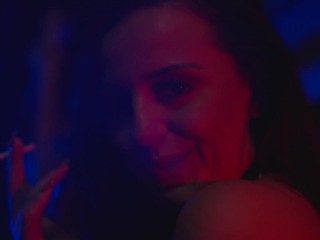 Smoking Fetish. Long Slims. Total Seduction. - Inhale me By Denice K