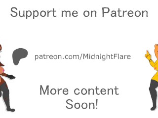 Nightshift Gone Wild FNAF