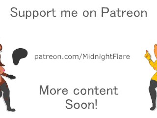 Nightshift Gone Wild FNAF