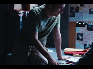 Agatha Vega Time Stop Sex - Latina Detective Girl Gets Prison Fucked Behind Bars by Criminal