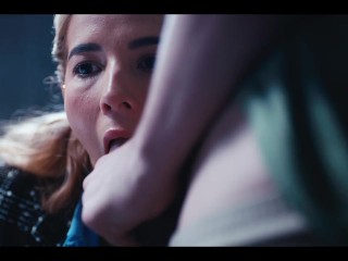 Agatha Vega Time Stop Sex - Latina Detective Girl Gets Prison Fucked Behind Bars by Criminal