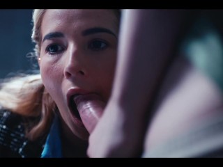 Agatha Vega Time Stop Sex - Latina Detective Girl Gets Prison Fucked Behind Bars by Criminal