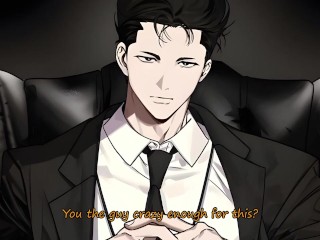 Being a Rough Pornstar Futa's Submissive Play Thing (Trailer)