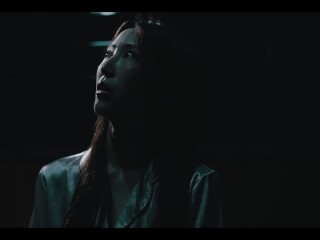 Real Life Anime Girl gets Caged by Hentai Monster at Haunted House - Emiri Hardcore Japanese Porn