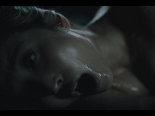 Real Life Anime Girl gets Caged by Hentai Monster at Haunted House - Emiri Hardcore Japanese Porn