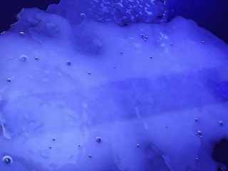 Japanese Hentai Horror - Asian Girl Trapped in Haunted Manor Box Like Real Life Anime Scene