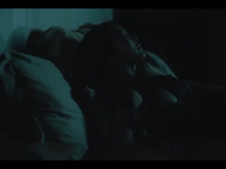 Japanese Hentai Horror - Asian Girl Trapped in Haunted Manor Box Like Real Life Anime Scene