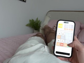 ANGELA WHITE - I Can't Believe I Fucked My Boyfriend's Brother