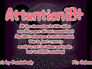 Lilo & stitch Hentai - Lilo Pelekai grown up have Big Big Tits