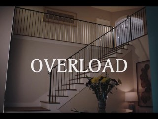 Parasited Lesbian Home Invasion Hardcore Orgy - Demon Possessed Girls Goes After Family