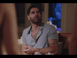 Parasited Lesbian Home Invasion Hardcore Orgy - Demon Possessed Girls Goes After Family