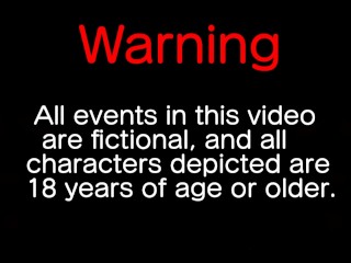 Anime Crossover, Jiraya fucks Mei Mei and Seiko Ayase in the ass (Naruto, Jujutsu Kaisen, Dan Da Dan