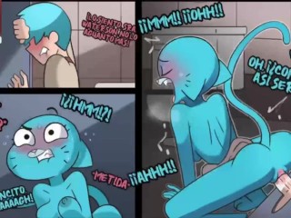 Compilación: Cogidas, mamadas y Creampies 2025