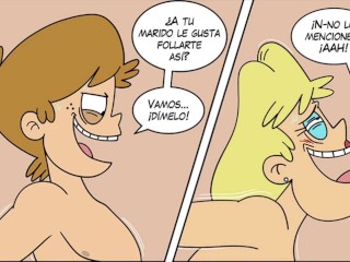 Compilación: Cogidas, mamadas y Creampies 2025