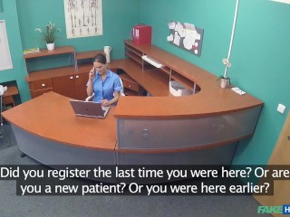 Fake Hospital - dirty Doctors, naughty Nurses and their patients - Compilation VOL 1