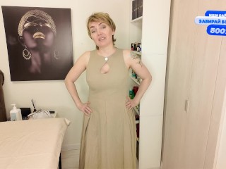 A massage therapist carefully kneaded my entire body. I will recommend this to all girlfriends.