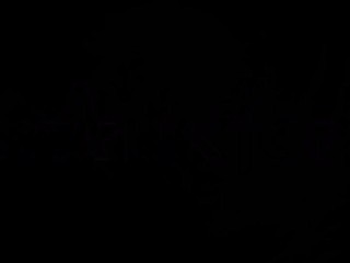 SANKTOR - NUDE FLEXIBLE GYMNAST SOLO MASTURBATION