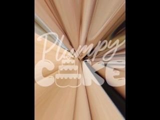 Hypnotic BBW with Strap-on Mommy Domme