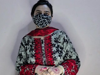 Picked up Random Beautiful paki Girl in public place-Clear Hindi Audio🤑