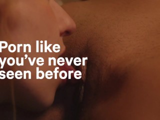 Milf Gets Wild with Student | Watch "The Widow" by ERIKA LUST