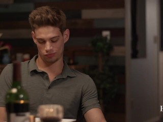 Milf Gets Wild with Student | Watch "The Widow" by ERIKA LUST