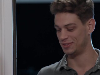 Milf Gets Wild with Student | Watch "The Widow" by ERIKA LUST