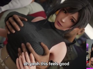 SAYURI TRAIN FUCKED hentai