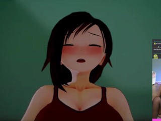 ruby rose impregnation