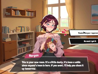 HOT FEMBOY SEGGS😈👆