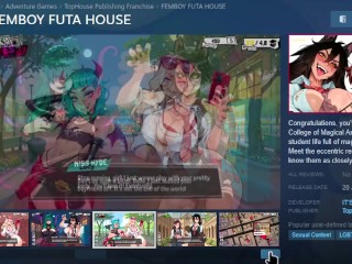 HOT FEMBOY SEGGS😈👆