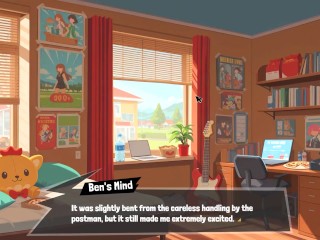 HOT FEMBOY SEGGS😈👆