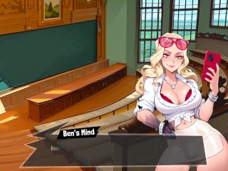 HOT FEMBOY SEGGS😈👆