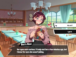 HOT FEMBOY SEGGS😈👆