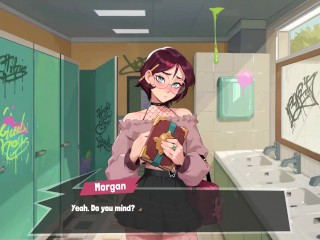 HOT FEMBOY SEGGS😈👆